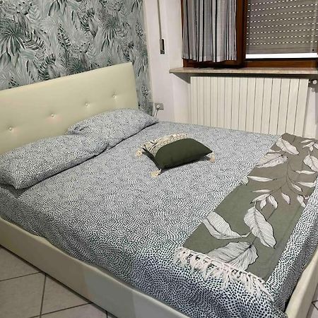 Casa Peroni Leilighet Livorno Eksteriør bilde