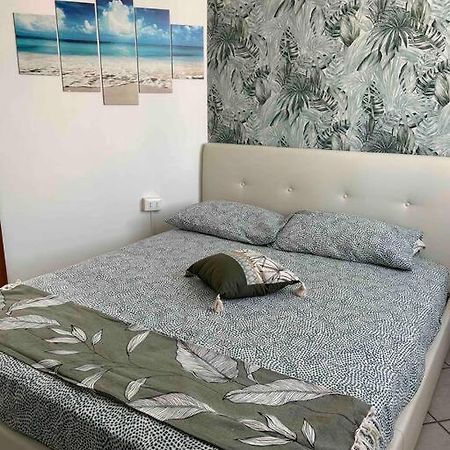 Casa Peroni Leilighet Livorno Eksteriør bilde
