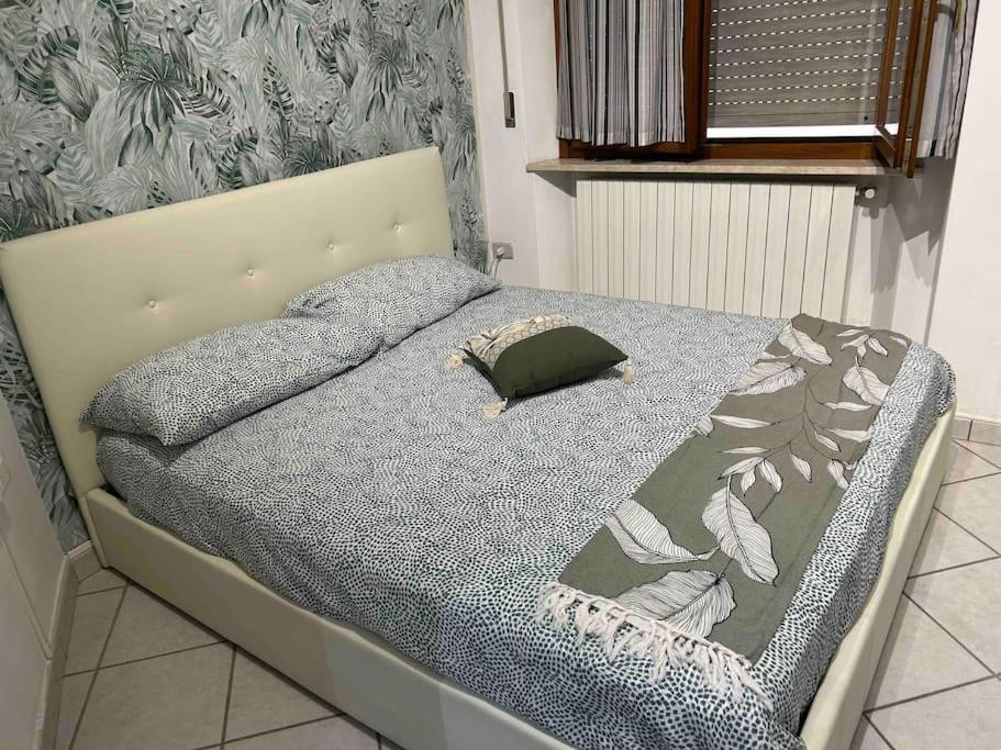 Casa Peroni Leilighet Livorno Eksteriør bilde