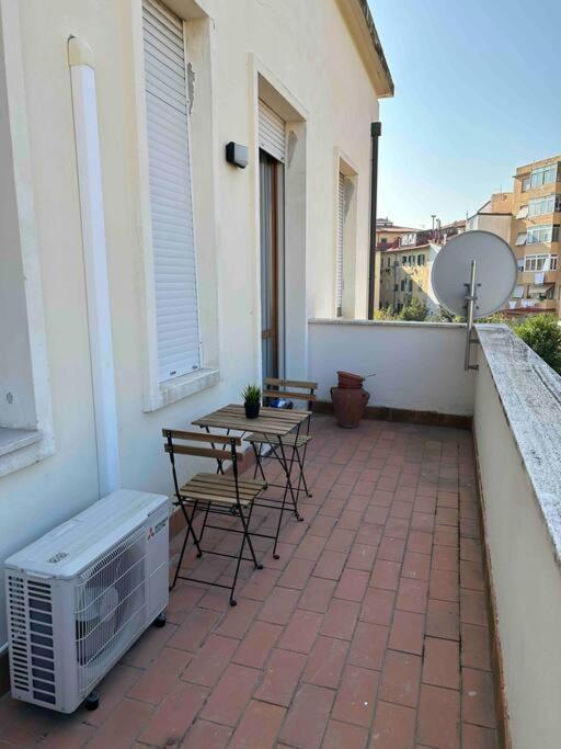 Casa Peroni Leilighet Livorno Eksteriør bilde