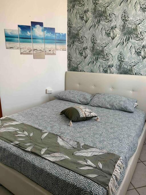 Casa Peroni Leilighet Livorno Eksteriør bilde